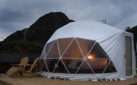 Enjoy Lofoten Glamping
